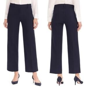 J. Crew 365 Peyton Wide Leg Pants EUC!